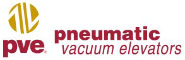 PVE Pneumatic Vacuum Elevators